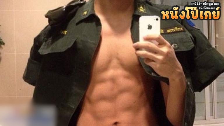 คลิปโป๊เกย์ Gay Porn หนุ่มรด.ไทยชักว่าวรูดควยอย่างเสียว ใช้มือรูดควยขึ้นลงอย่างขี้เงี่ยน นวดกระปู๋ให้อย่างเด็ด เย็ดมือรัวๆจัดให้น้ำแตก