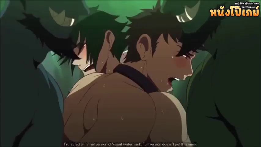 คลิปโป๊เกย์ Anime Gay เจ้าชายหนุ่มโดนก็อบลินหื่นจับไปเป็นทาสกามที่ถ้ำ โดนรุมเย็ดตูดฟินๆจนเสพติด มาชวนอัศวินเย็ดต่อเงี่ยนๆ