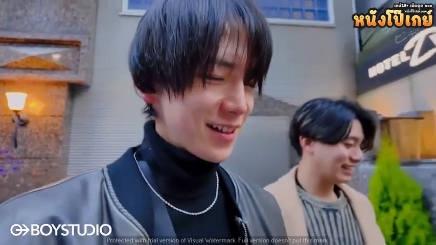 คลิปโป๊เกย์ญี่ปุ่น BLV018 หนุ่มดาวโป๊เกย์ญี่ปุ่นสุดหล่อ ทั้งหล่อตี๋ ขาวเนียนทั้งคู่ มาเย็ดกันเอง งานนี้สาวๆร้องเสียดายกันเป็นแถว