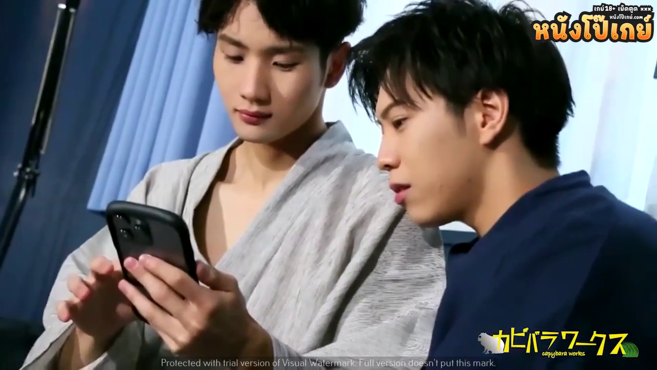 คลิปโป๊เกย์ญี่ปุ่น CAPY-913 สองหนุ่มหล่อตี๋ใส่ชุดกิโมโน ไปเที่ยวน้ำพุร้อนแล้วเกิดเงี่ยน ควักควยมาอมกัน ก่อนจัดหนักซอยตูดมันส์ๆ