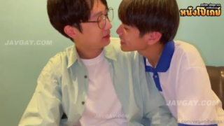 คลิปโป๊เกย์ Onlyfans vegan_twinks ติวเตอร์ที่รักติวเตอร์นั่งเทียนจนน้ำแตกเต็มตัวลูกศิษย์