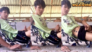 คลิปโป๊เกย์ Onlyfans khunsong0310 เอสคูณสองมาชักว่าวในคอกวัวดูเหมือนพี่วัวจะแอบมองตอนน้ำแตกมั้ย